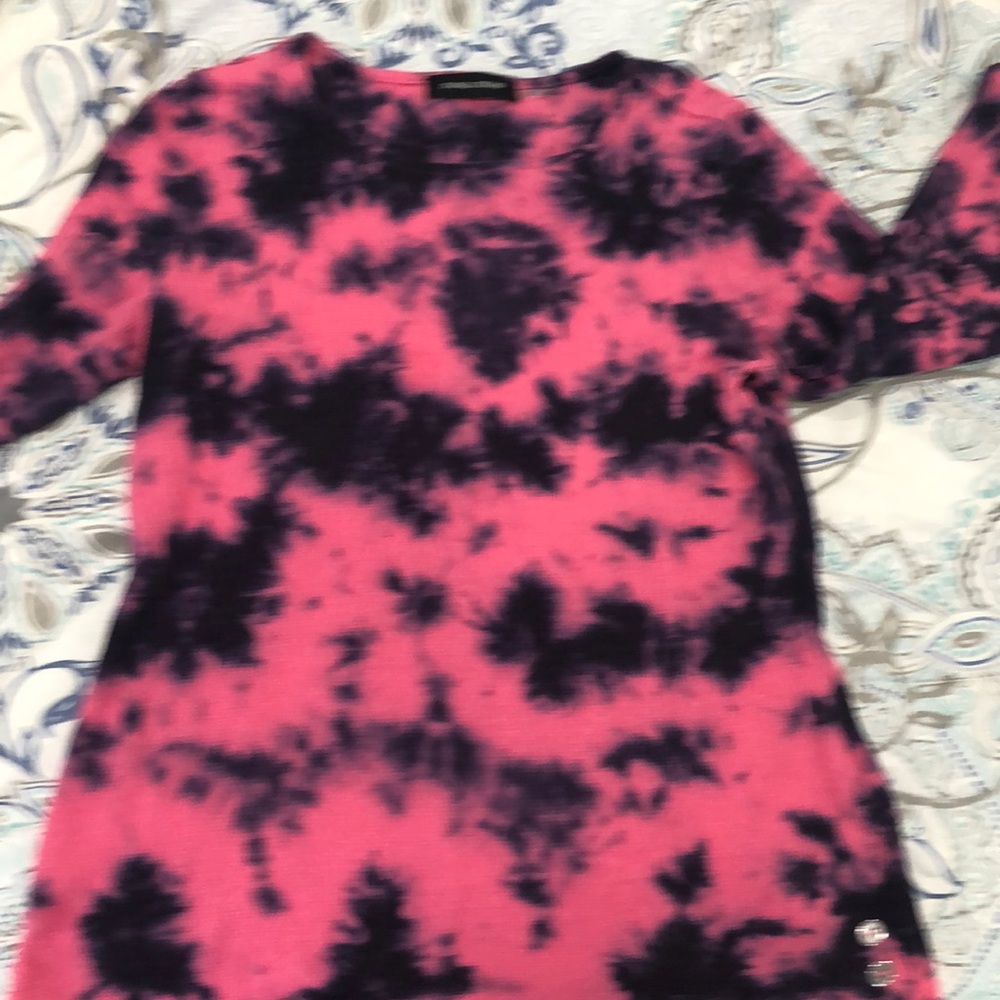 Ivanka trump top size large